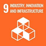 9 INDUSTRY, INNOVATION AND INFRASTRUCTURE